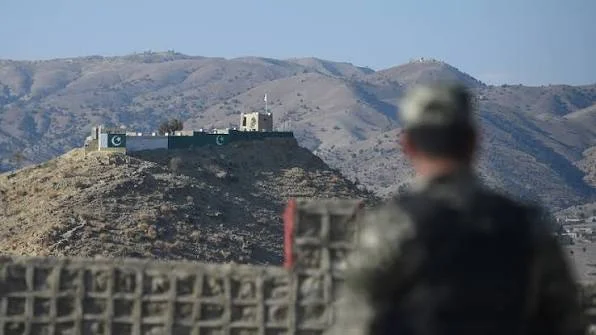 Paradigm Shift: From Diplomatic Attrition to Kinetic Retaliation on Afghan Border