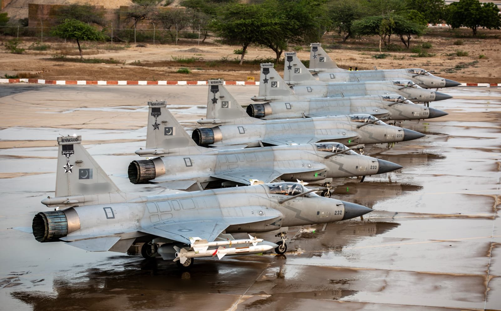 Multi Role 2 Squadron