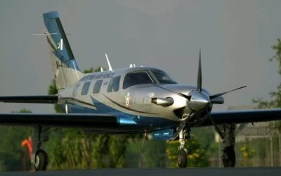 PAF No. 41 “Albatross” Squadron Celebrates 60 Years of Unwavering National Service