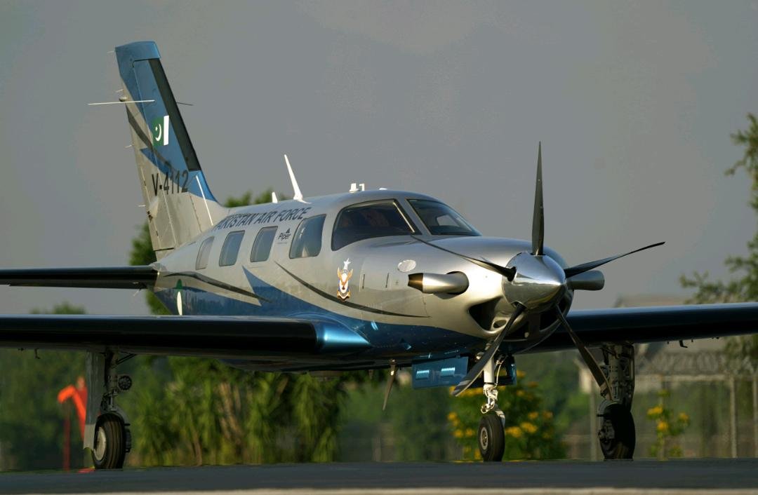 PAF No. 41 Albatross Squadron Celebrates 60 Years of Unwavering National Service