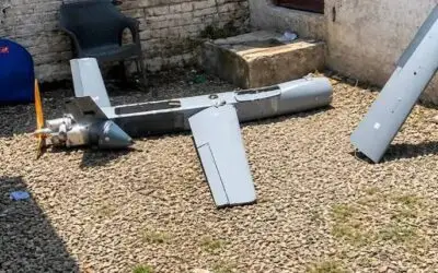 Pakistan’s Intercepts and Downs Afghan Drones
