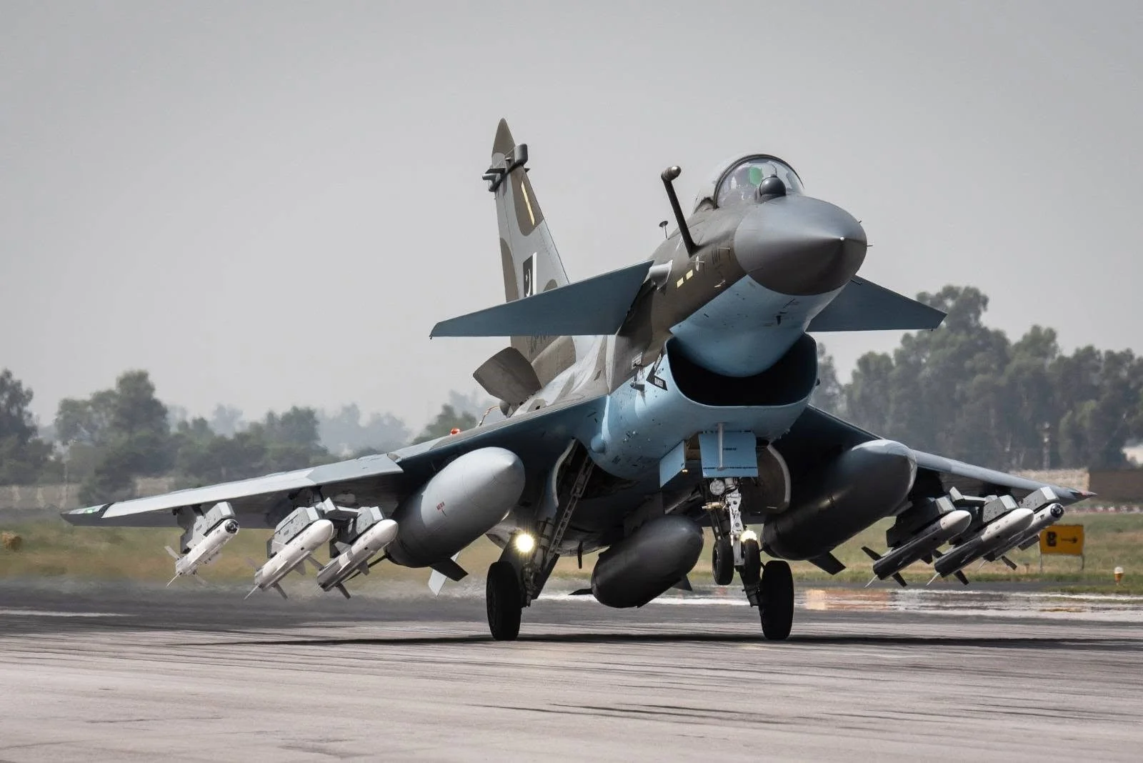 THE COBRAS AT 70 From Sabre Sonic Booms to J-10C Dominance THE COBRAS AT 70: From Sabre Sonic Booms to J-10C Dominance
