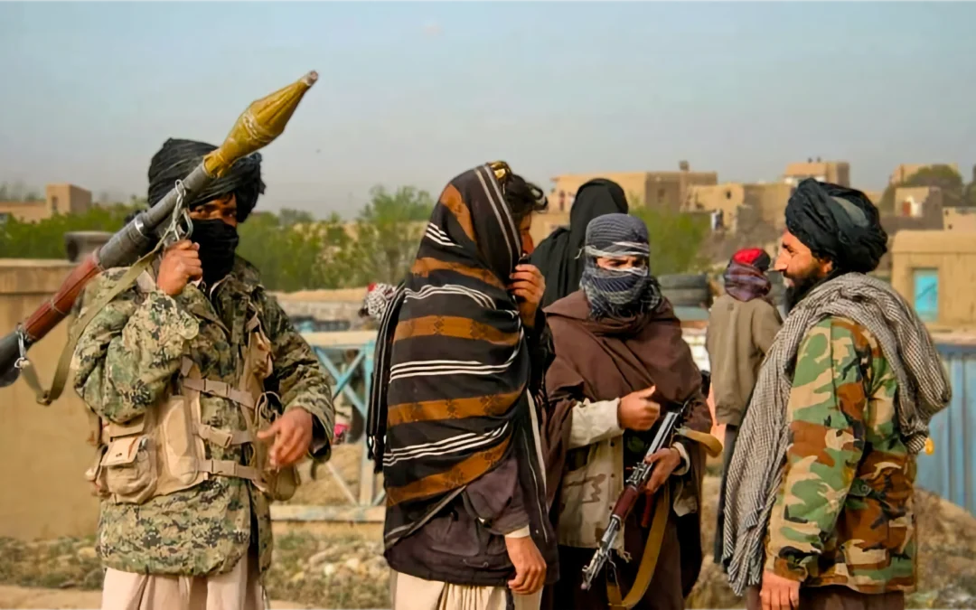 Changing Face of Terror in Balochistan: Deciphering TTP & BLA’s Hybrid Operational Tactics