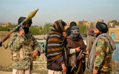 Changing Face of Terror in Balochistan: Deciphering TTP & BLA’s Hybrid Operational Tactics