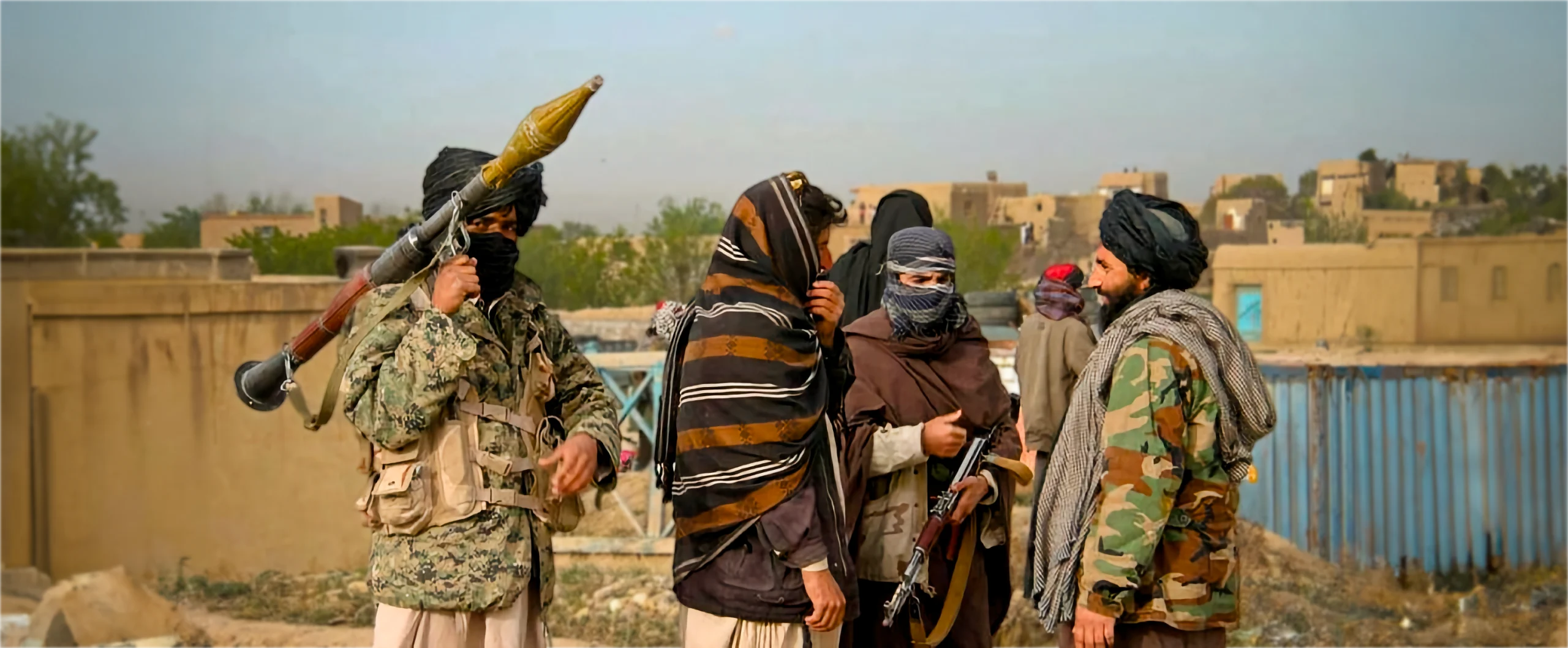 Changing Face of Terror in Balochistan Deciphering TTP & BLA’s Hybrid Operational Tactics Changing Face of Terror in Balochistan: Deciphering TTP & BLA's Hybrid Operational Tactics