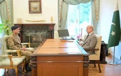 Government Pins Hopes on Field Marshal to Curb Population Growth