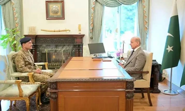 Government Pins Hopes on Field Marshal to Curb Population Growth