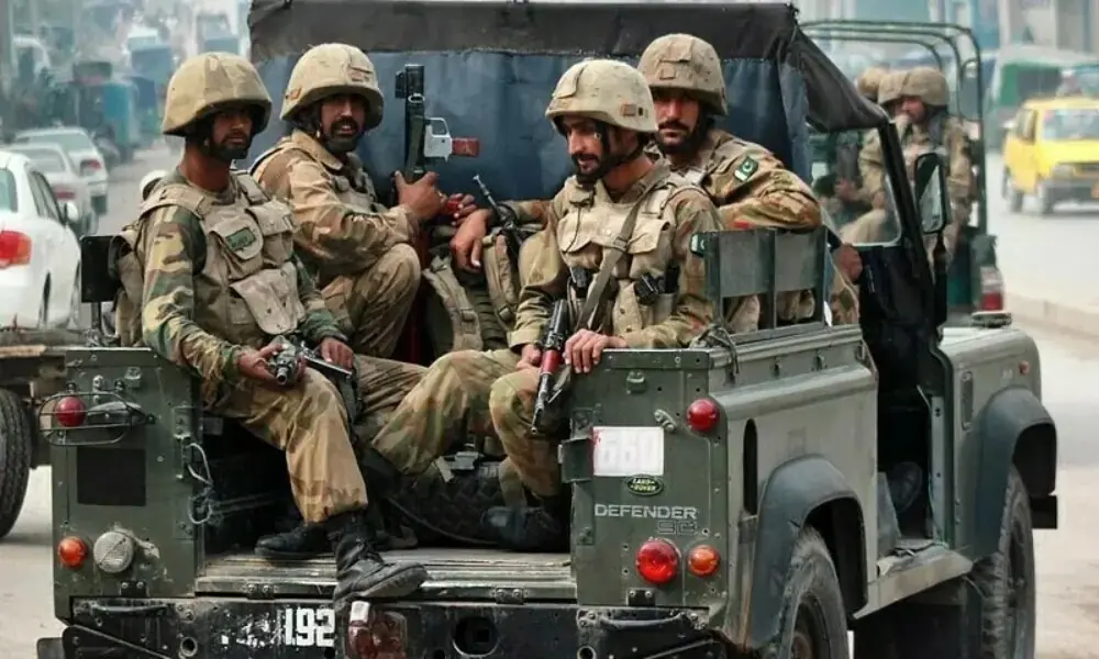 5 Fitna-al-Hindustan Terrorists Eliminated in Killi Soran, Panjgur IBO 5 Fitna-al-Hindustan Terrorists Eliminated in Killi Soran, Panjgur IBO