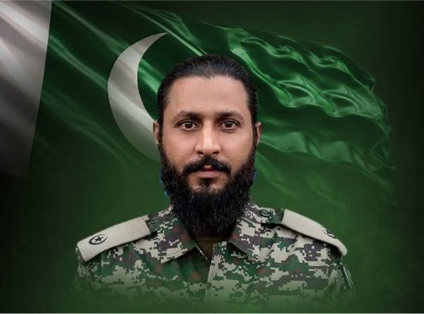 Counter-Terrorism Operations Accelerate Across KP and Balochistan Counter-Terrorism Operations Accelerate Across KP and Balochistan