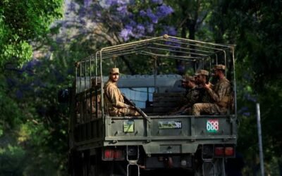 Federal Government Deploys Army in Rawalpindi Under Article 245